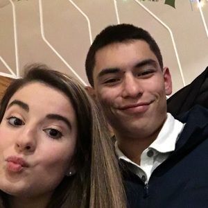 Meet your Posher, Sylvia